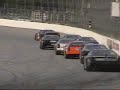 Illiana Speedway - Late Model Heat Race