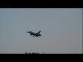 サンダーバーズ 予行 浜松基地 2009 RW09エンド Thunderbirds Hamamatsu AB Japan Part 4