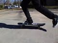 phycolee2013/zack brown kickfliping