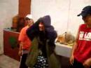 CARNAVAL ITATIBA 2008