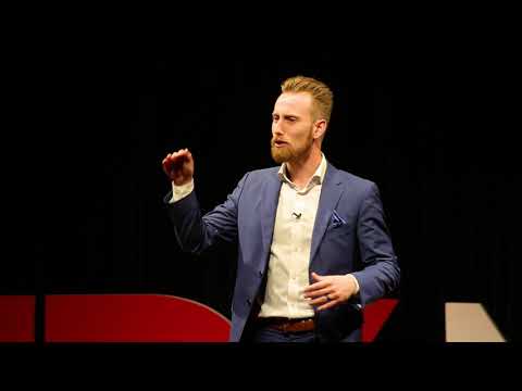 Check Yourself - Accountability | Charlie Johnson | TEDxNormal
