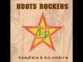 Roots Rockers - Babylon Dub