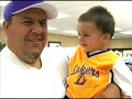 Life with Luke Walton: Autograph Signing Life with Luke Walton: Autograph Signing