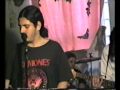 Enferma Urbanidad Senaria 1999