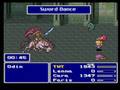 videos de Final Fantasy V TCC - Odin
