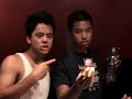 Team D. feat. Absinthe Red