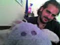 Effy e i suoi occhietti catarifrangenti