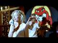 Sandra Borgmann singt - fc venus