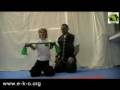 videos de Balanced Power for Martial Artists