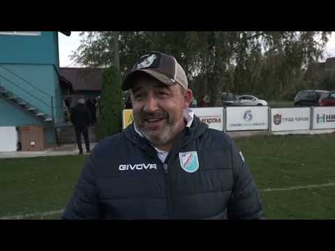 FK JEDINSTVO IZ KONJEVIĆA TRIJUMFOVAO SA DVA GOLA PROTIV FK MLADOST