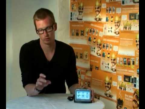 TomTom Maps of Benelux 8.35.2420