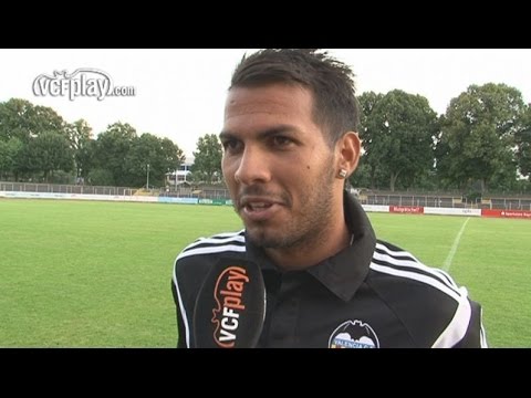 Valencia CF: Viera: 'Salieron bien las cosas y esperamos que sigan así' Valencia CF: Viera: 'Salieron bien las cosas y esperamos que sigan así'