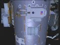 STS-123: 3rd EVA CG STS-123: 3rd EVA CG