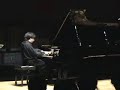 Massimiliano Ferrati plays Mozart 