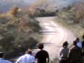 Rally Del Montefeltro ! 3/11/07