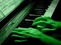Alexander SCRIABIN: Op. 22, No. 2 (Prelude)