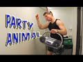 PARTY ANIMAL PARTY ANIMAL