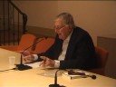 Appello di Guido Fanti - Parte 2 di 2 - Per le elezioni 2009