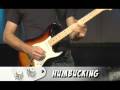 videos de The Fender® VG Stratocaster®