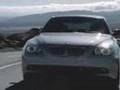 2005 BMW 5 Series - Asphalt Gods - Television Commercial