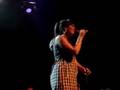 Lily Allen live @ The Phoenix in T O   04 05 07