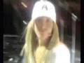 This is Why I'm Hot Ashley Fan Video