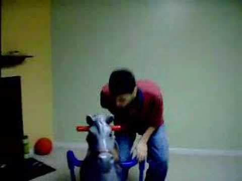 trojan horse!