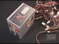#308 - Thermaltake Xaser Silent Purepower? 480W PSU