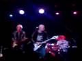 wishbone ash
