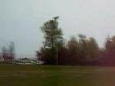 Extra 330S 2nd flight