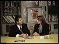 videos de Lori of Alexander Muss HS in Israel on TAPED WITH RABBI DOUG