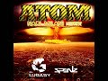 Nari & Milani – Atom (LugaSpenz Remix)