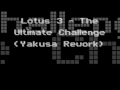 song taken from lotus 3 - the ultimate challenge composed and reworked with fl studio. hope you enjoy wachting it and feel the power of old school videogamemusic. original midi by: jayenkai reworked by: dj yakusa comments and raitings are welcome.