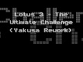 song taken from lotus 3 - the ultimate challenge composed and reworked with fl studio. hope you enjoy wachting it and feel the power of old school videogamemusic. original midi by: jayenkai reworked by: dj yakusa comments and raitings are welcome.