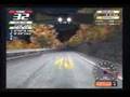 initial d arcade ver 2 - ae86 vs ae86 intense match