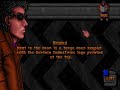 you can watch better quality versions here
http://dl4002.co.uk/dw/index.php
newer parts will show up there before they show up on youtube

contains spoilers, so i suggest playing the game first

dreamweb playthrough part 4 of ?

ok so i decided to record myself playing through the whole game, but due to youtubes 10min limit i have had to break it up into smaller parts.
i dont know how many parts the whole game will take up but i'm guessing it's gonna be a fair few.

part 4 covers finding and killing mr sartain
duration is 6 minutes

i skip thru all the conversations to save time, but my goal isnt to speed run the game. i just want people to see this awesome game.

part 5 will be up next