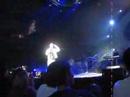 blake and chris do the cake medley for the last time (*sniffle*) at the final show of the idol tour, manchester, nh, 9/23/07.