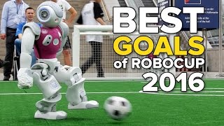 Los nuevos goles