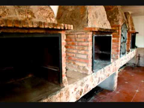Salón Barbacoa Loma