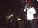 Quinto Poder - A Felicidade (ao vivo)