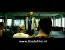 TBS Theo Maassen, therapie uurtje.