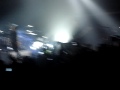 "New Born" Muse in Chile Teatro Caupolicán 26.7.08