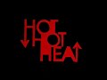 teledysk, klip, Hot Hot Heat,- Shame On You