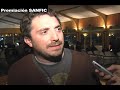 Premiaci�n del Sanfic 2008