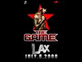 The Game - Nigga Witta Attitude[L.A.X]