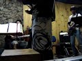 DEIXA FLUIR - NOITE DE LUA - ENSAIO DEIXA FLUIR - NOITE DE LUA - ENSAIO