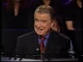 1/3 jon stewart on millionaire  celeb ed  