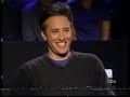 1/3 jon stewart on millionaire  celeb ed  