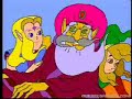 [YTP] Zelda CD-i Remix: The Quest for Dinner