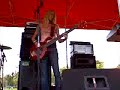 HOT STUFF BAND at O\